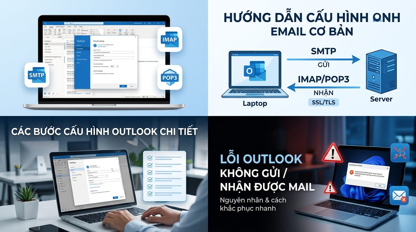 Hỗ trợ kỹ thuật và dịch vụ liên quan đến máy văn phòng
